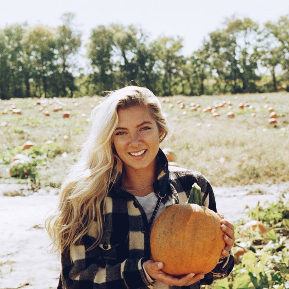 Meet your Posher, Hanna